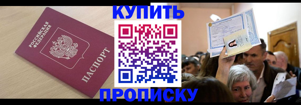 прописка штамп в Сольцах